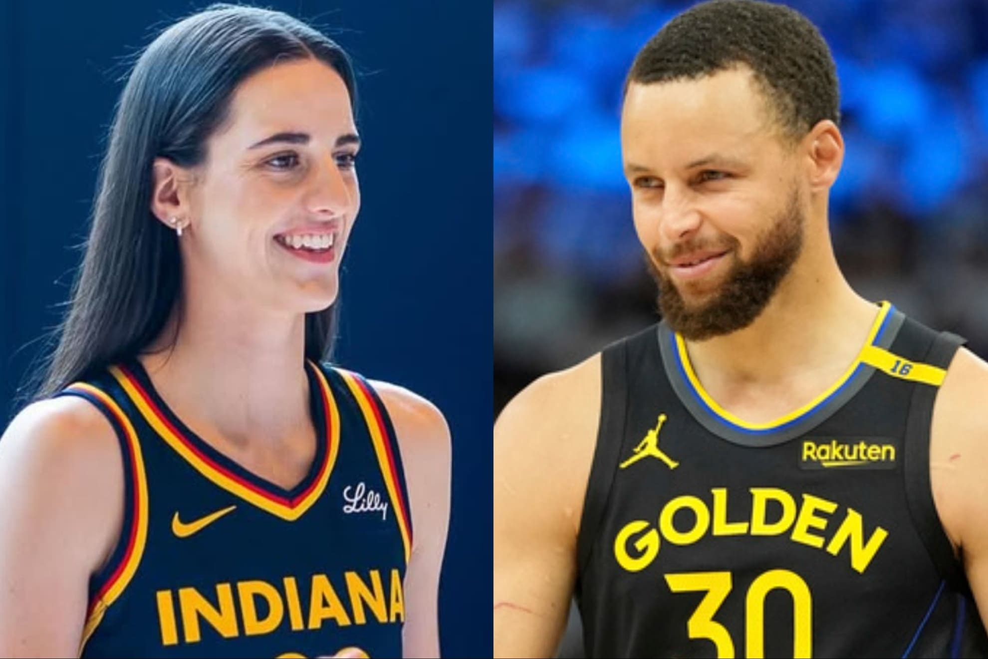 Caitlin Clark's Nike deal is to blame for Stephen Curry's 13-year  partnership ending | Marca