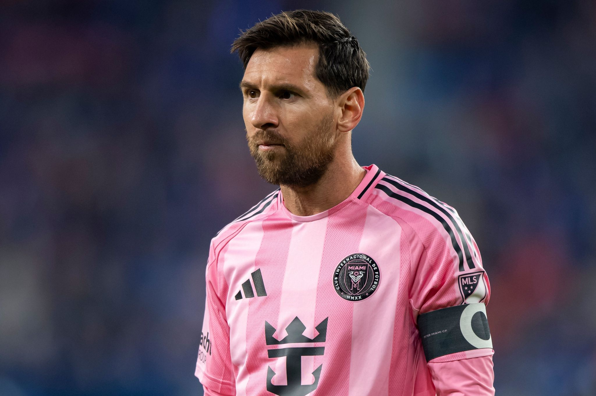 Lionel Messi's joking teaser sparks confusion