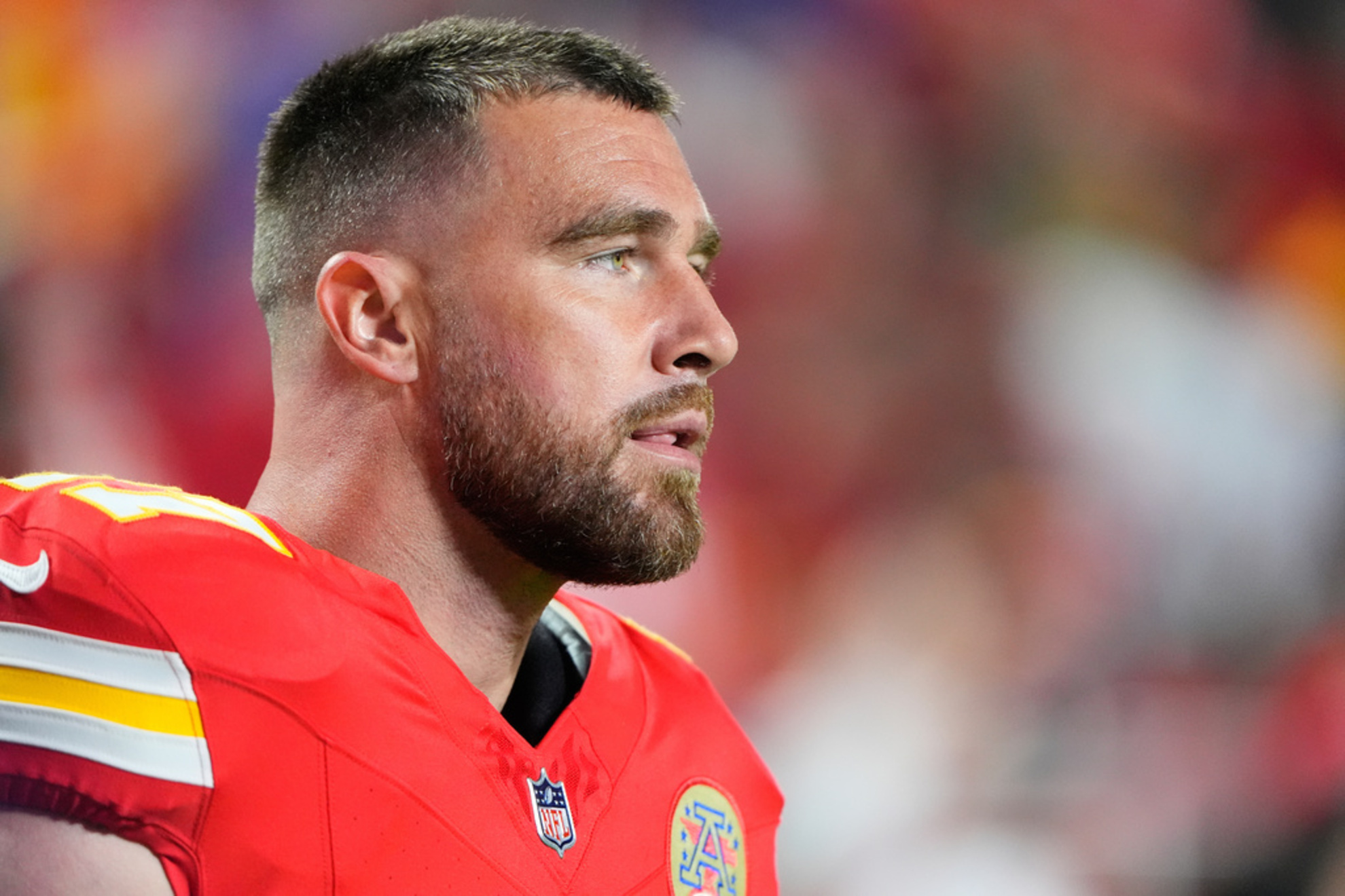 Travis Kelce discusses his instincts as a coach: Will that be his goal  after retirement? | Marca