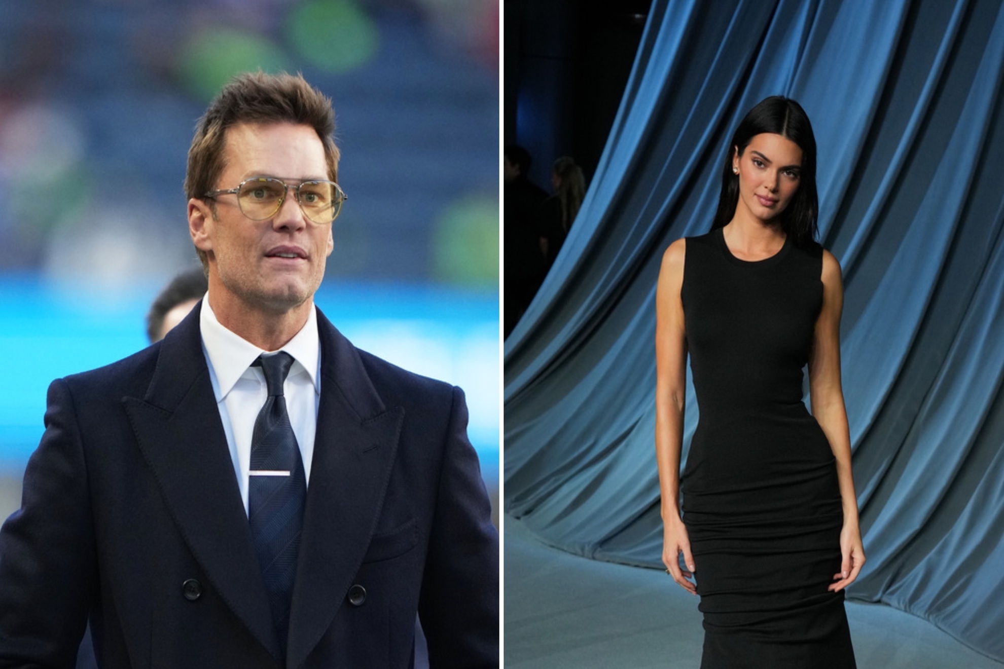 Kendall Jenner's latest move exposes Tom Brady, and fans believe they are  in a relationship