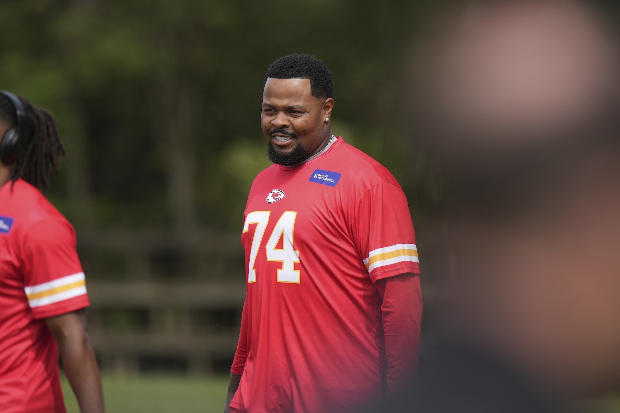 The player the Giants dream of if the Kansas City Chiefs cut him | Marca