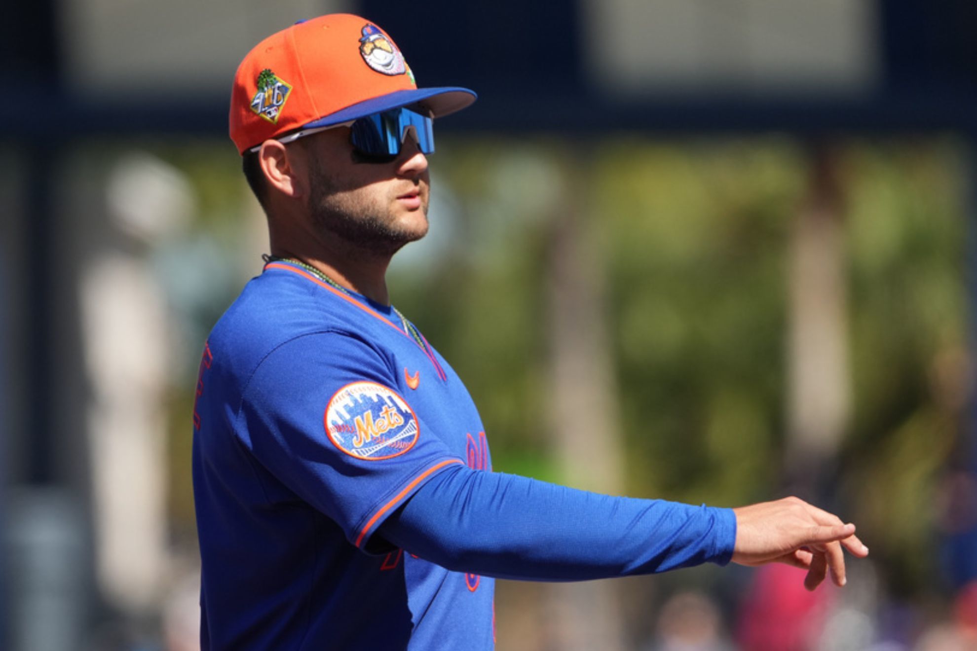 Did Bo Bichette really want to play for the Mets? His father shares details  about his multi-million-dollar signing | Marca