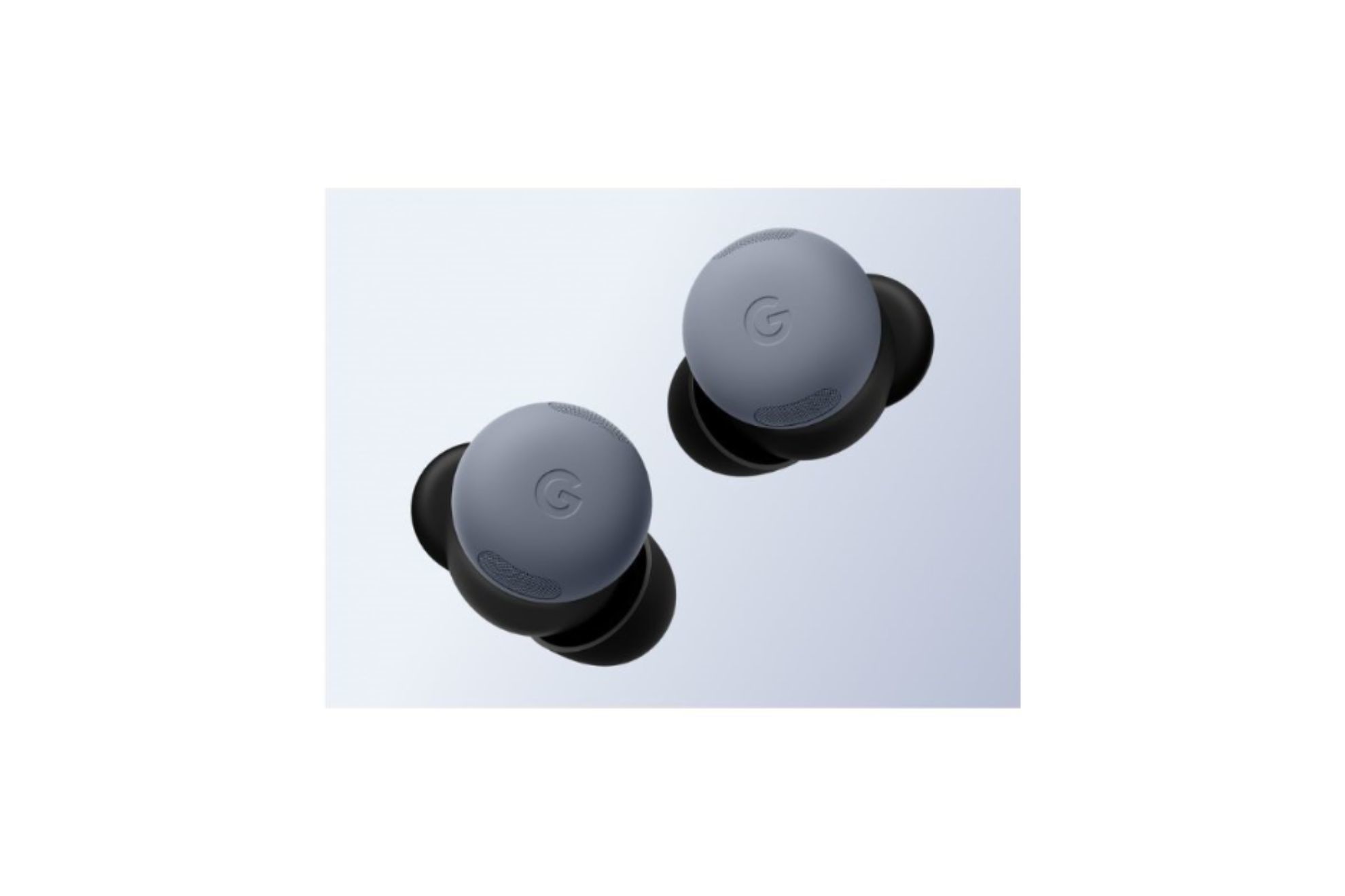 Los Google Pixel Buds Pro 2 son los auriculares de botón con IA y