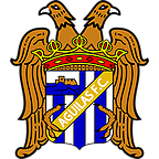 Águilas FC B