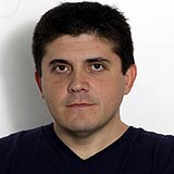 Miguel Sanz