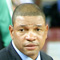 Entrenador de Boston Celtics