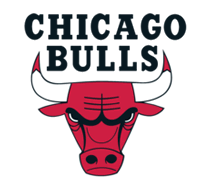 Logotipo Chicago Bulls