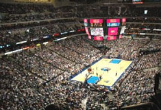 Pabell&oacute;n Dallas Mavericks