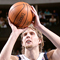 Estrella de los Dallas Mavericks