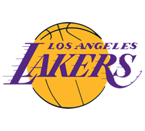 Logotipo L.A. Lakers