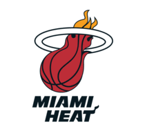 Logotipo Miami Heat