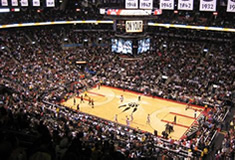 Pabell&oacute;n Miami Heat