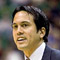 Entrenador de Miami Heat