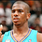 Estrella de los New Orleans Hornets