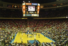 Pabell&oacute;n Orlando Magic
