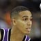 Estrella de los Sacramento Kings