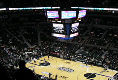 Pabell&oacute;n San Antonio Spurs