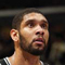Estrella de los San Antonio Spurs