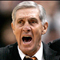 Entrenador de Utah Jazz