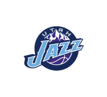 Logotipo Utah Jazz
