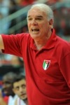 Sergio Scariolo