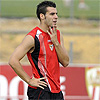 Negredo