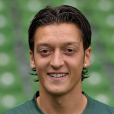 Ozil