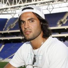 Sergio S&aacute;nchez