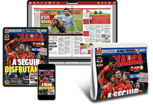 Suscripci&oacute;n a Diario MARCA impresa y Orbyt