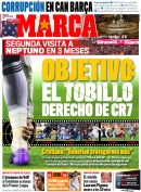 Portada 01 de septiembre 2010
