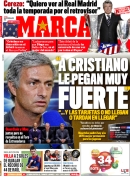 Portada 02 de septiembre 2010