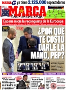Portada 03 de septiembre 2010