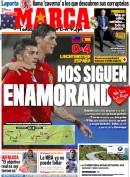 Portada 04 de septiembre 2010