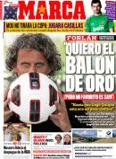 Portada 05 de septiembre 2010
