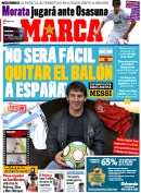 Portada 06 de septiembre 2010