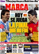 Portada 07 de septiembre 2010