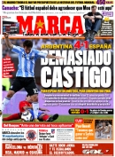 Portada 08 de septiembre 2010