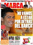 Portada 09 de septiembre 2010