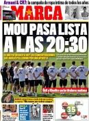 Portada 10 de septiembre 2010