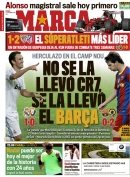 Portada 12 de septiembre 2010