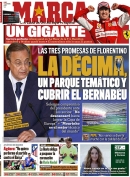 Portada 13 de septiembre 2010