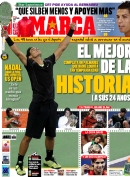 Portada 14 de septiembre 2010