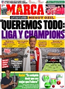 Portada 15 de septiembre 2010