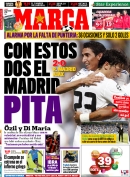 Portada 16 de septiembre 2010