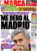 Portada 18 de septiembre 2010