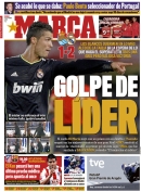 Portada 19 de septiembre 2010