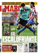 Portada 20 de septiembre 2010
