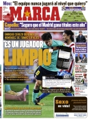 Portada 21 de septiembre 2010