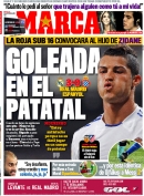 Portada 22 de septiembre 2010