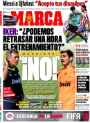Portada 23 de septiembre 2010